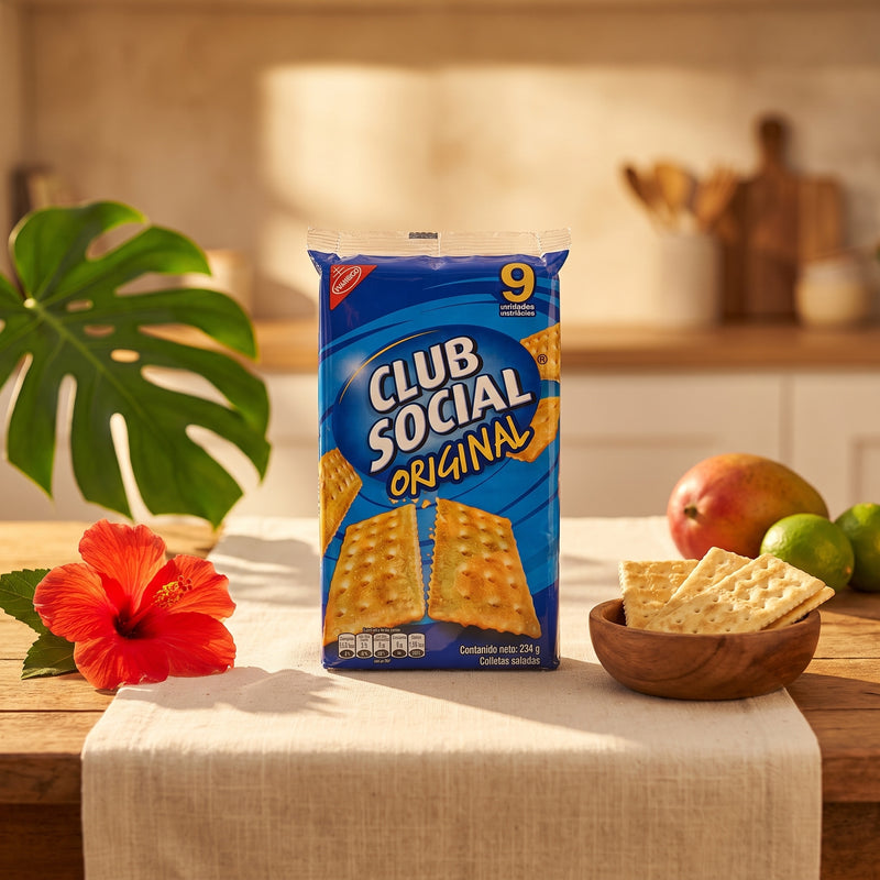 Club Social Original
