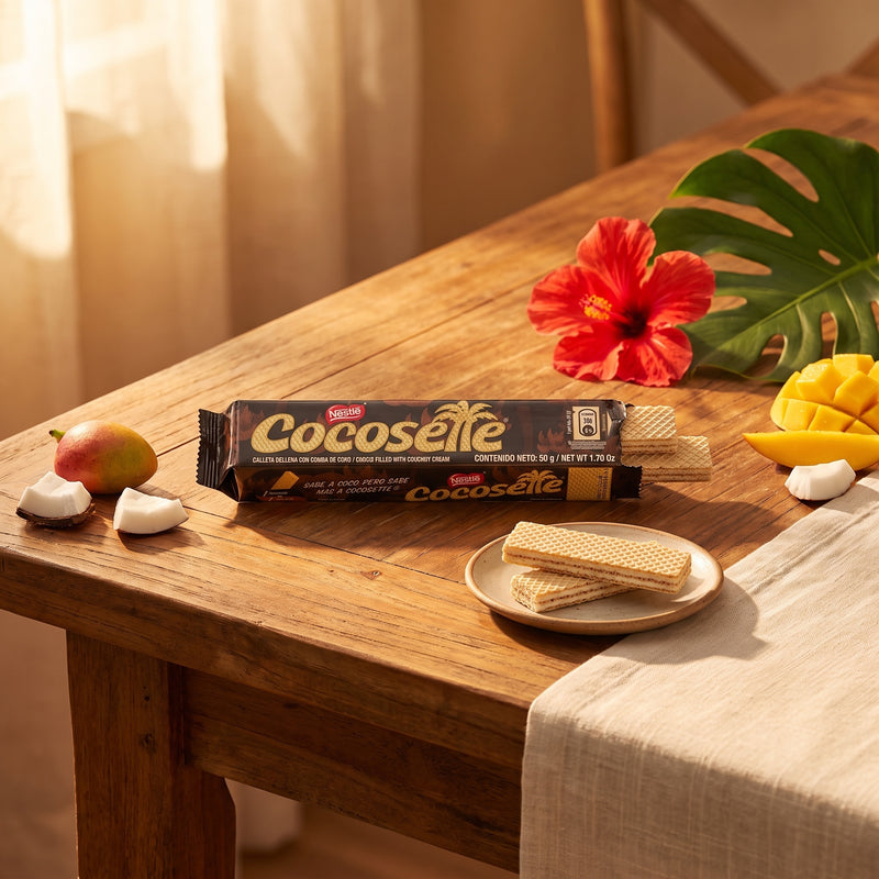 Cocosette Nestle