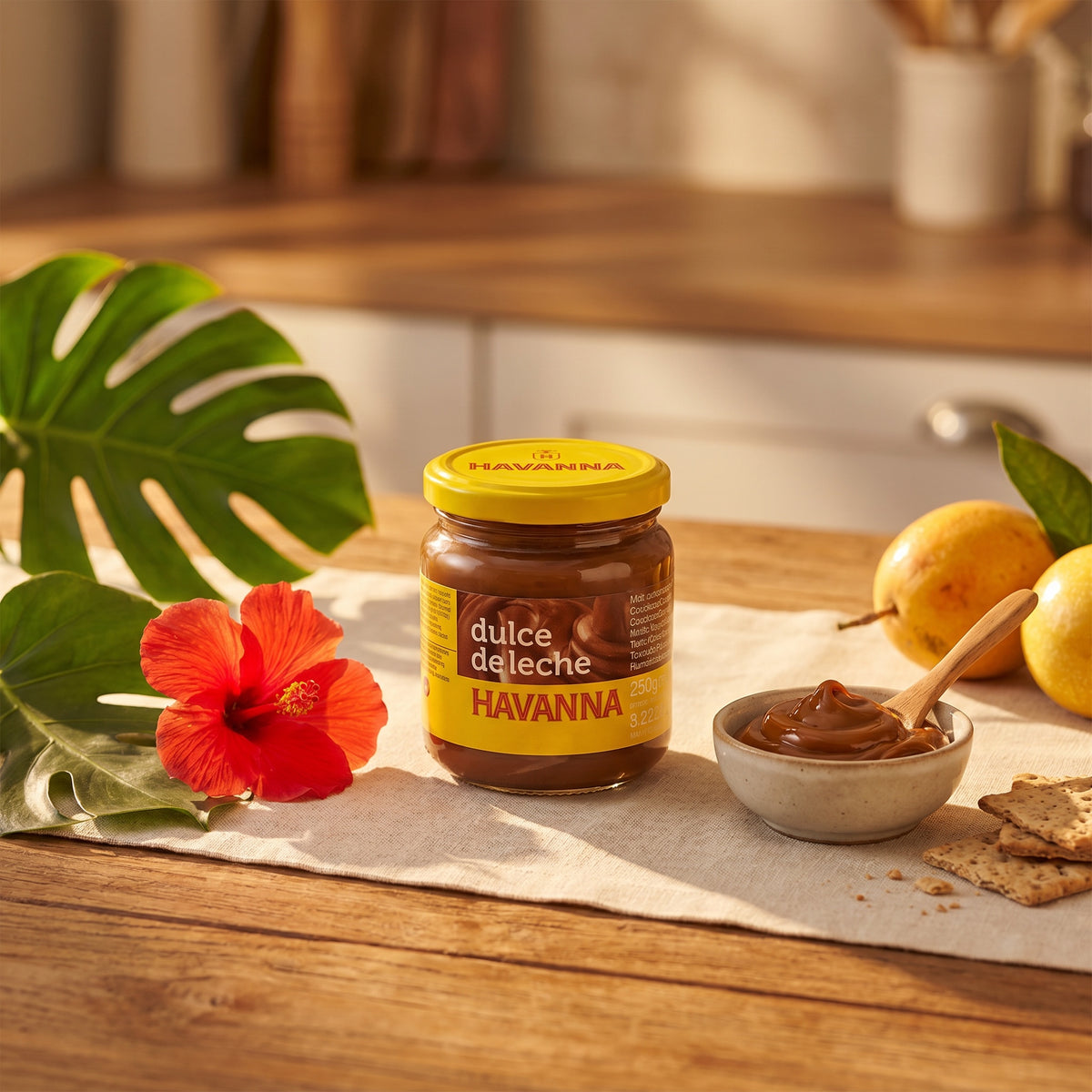 Havanna Dulce De Leche