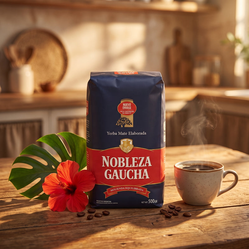 Nobleza Gaucha 500GR