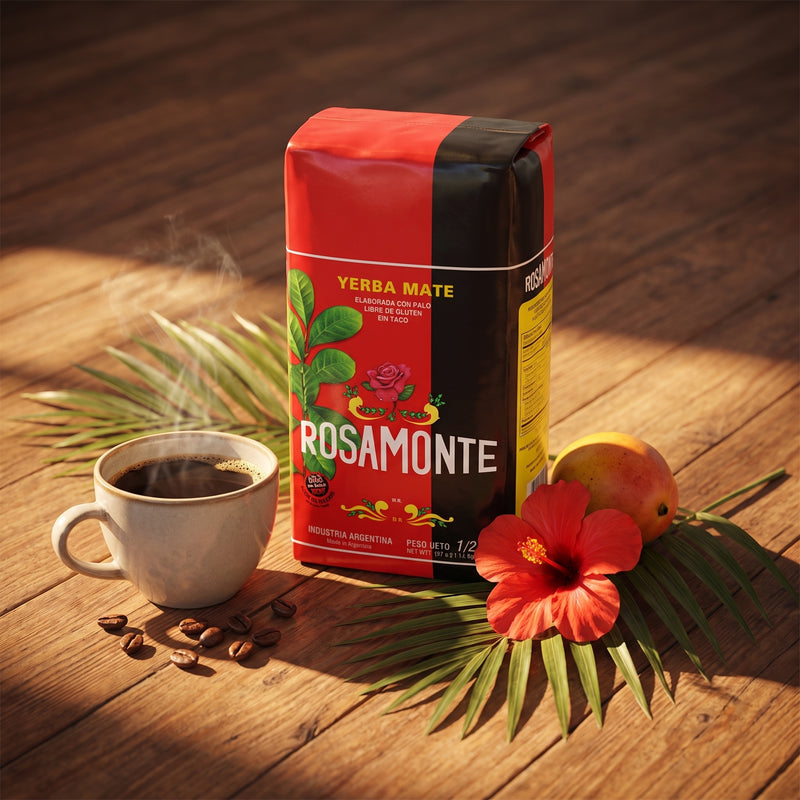 Rosamonte 500GR