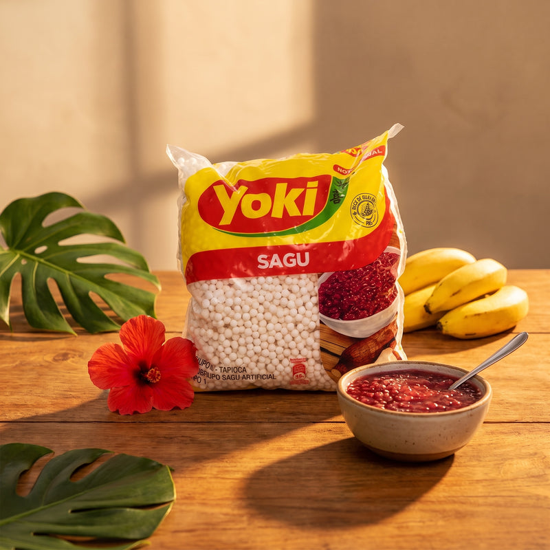 Sagu Yoki