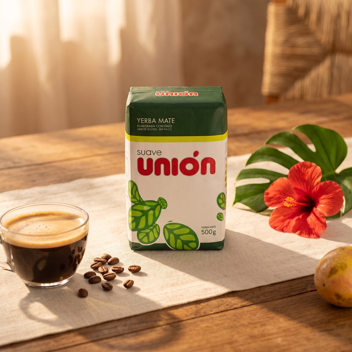 Union 500GR