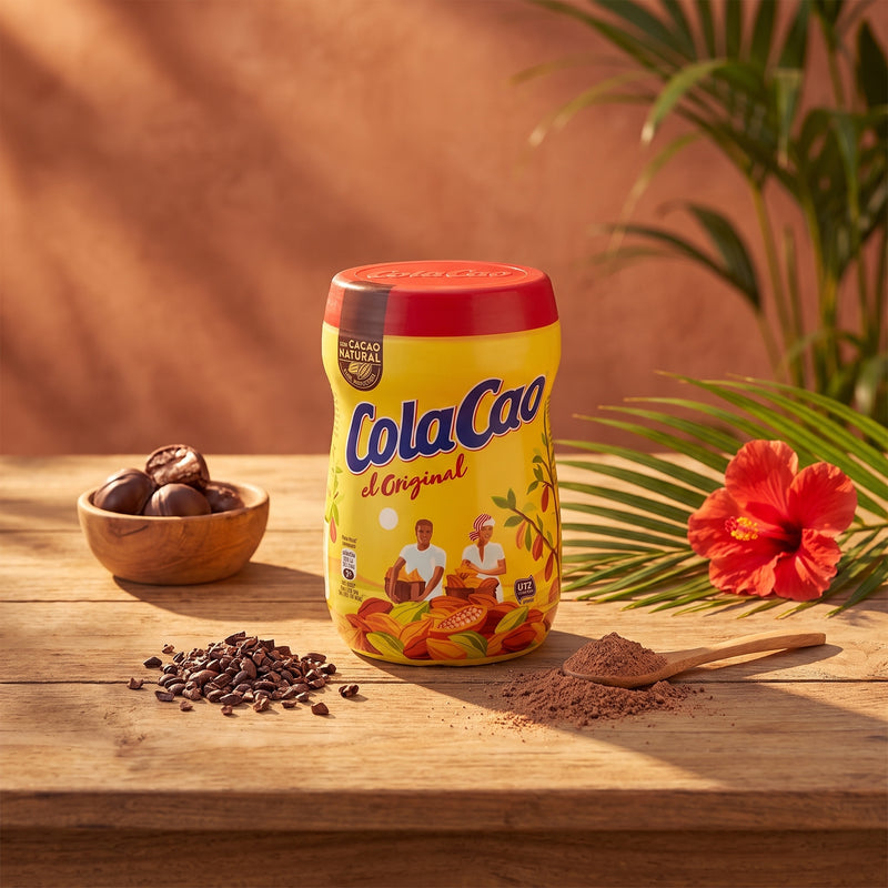 Cola Cao