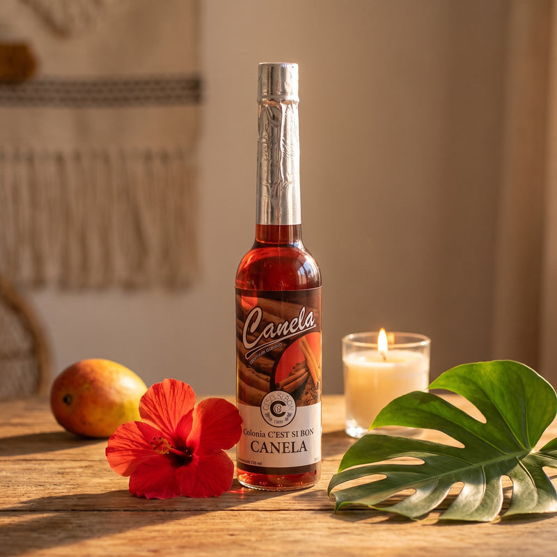 Colonia De canela C'Est Ci Bon