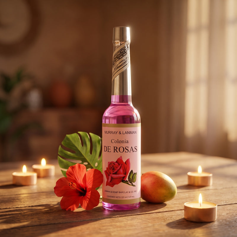 Colonia De Rosas Murray & Lanman