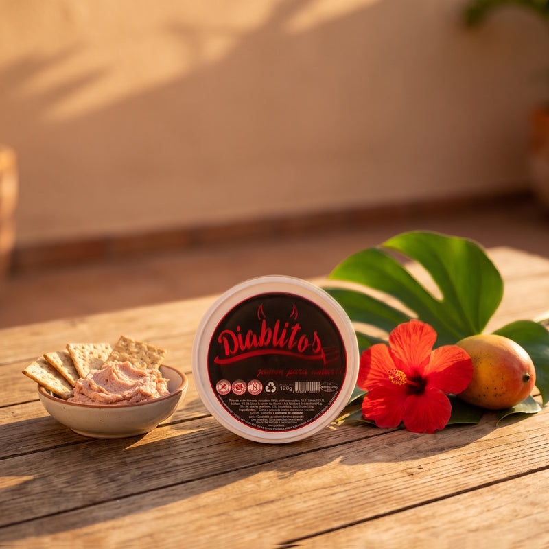 Diablitos 120GR0
