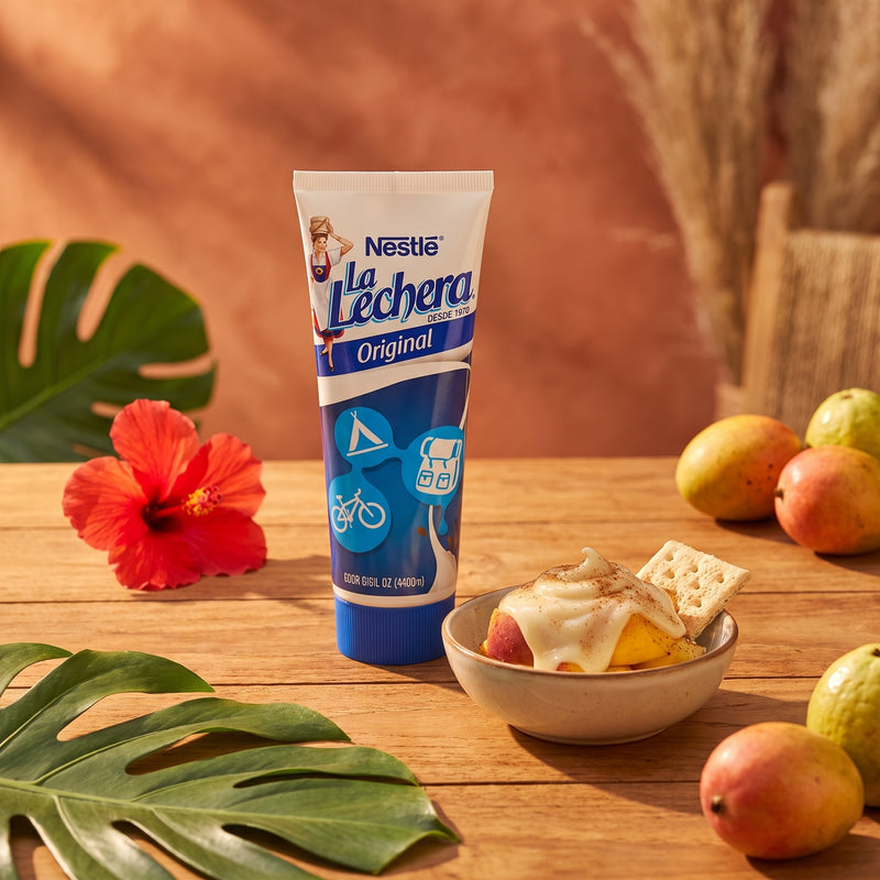 La Lechera Original Nestle