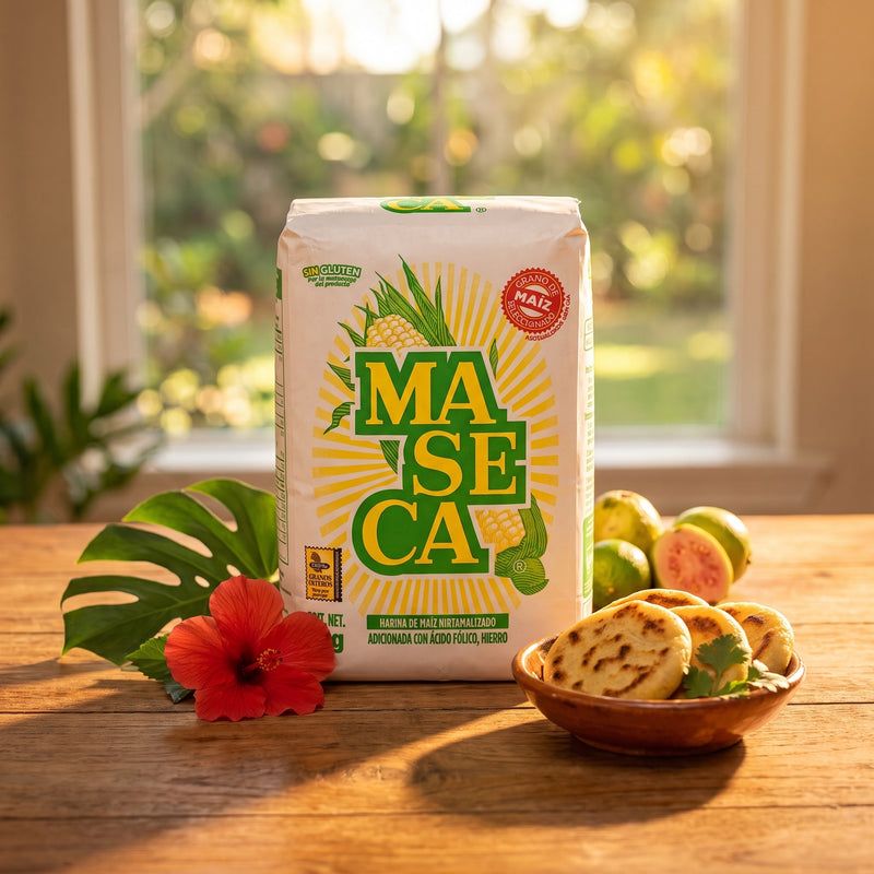 Maseca KG