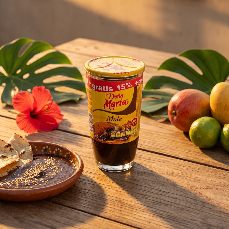 Mole Doña Maria