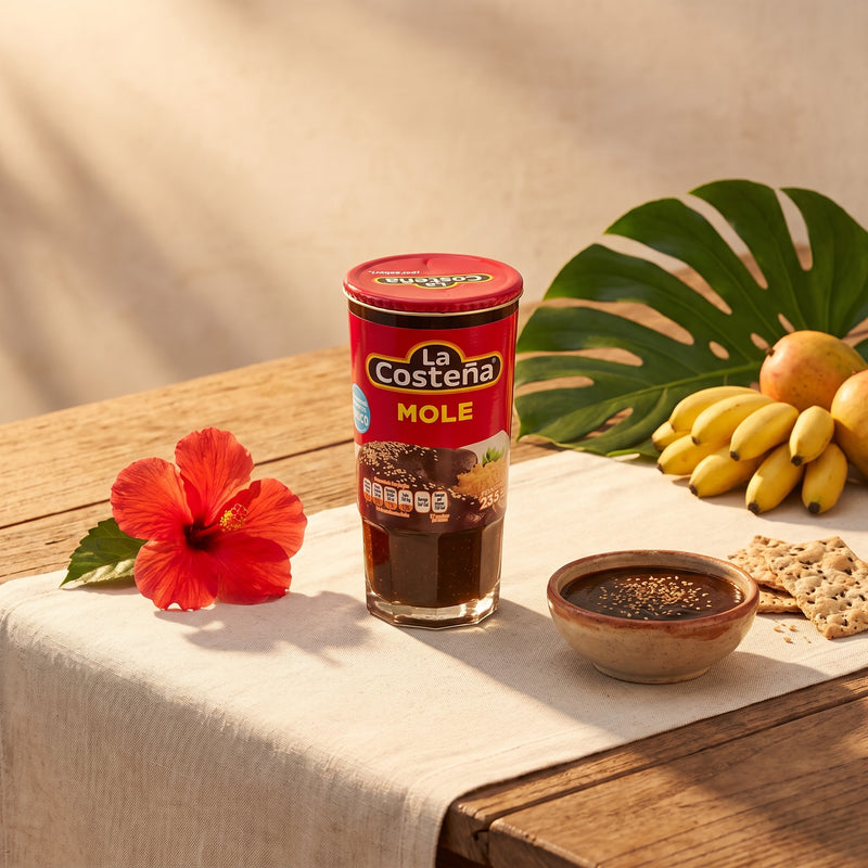 Mole La Costeña
