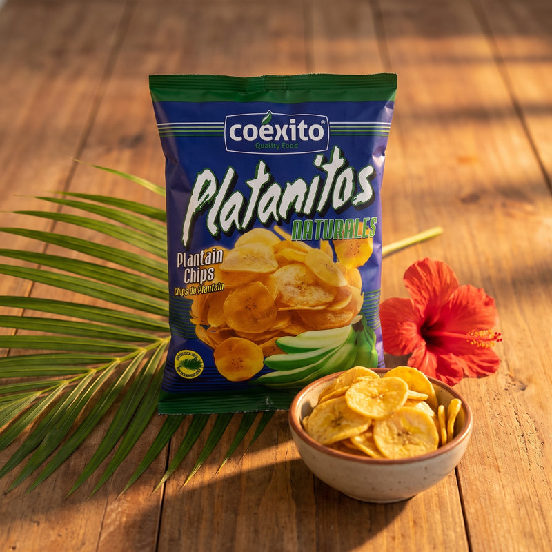 Platanitos Coexito