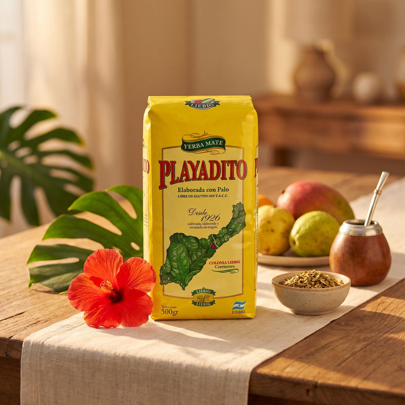 Playadito 500GR