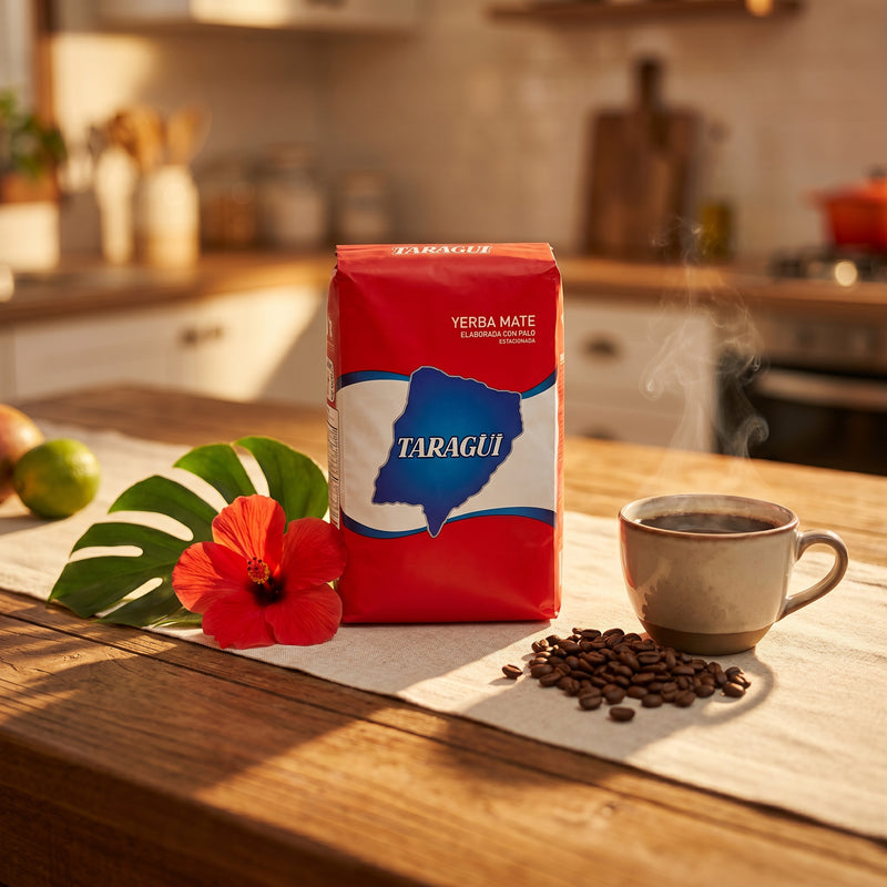 Taragui 500GR