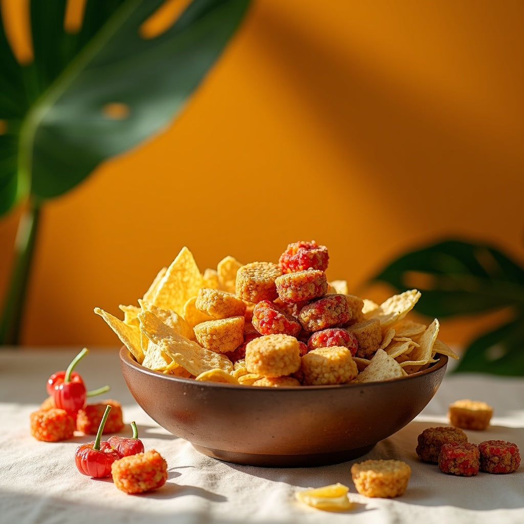Snacks
